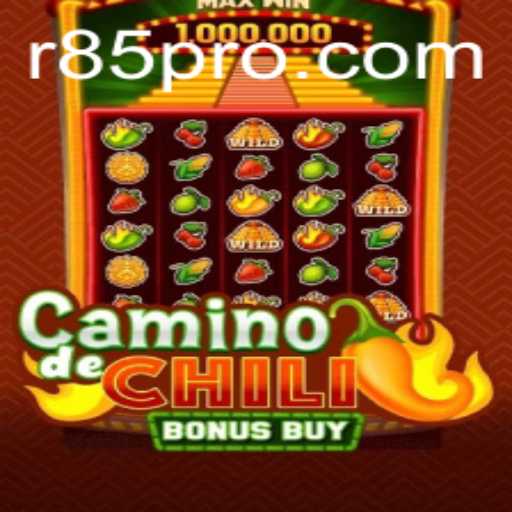 Exploring the Exciting World of Camino de Chili Bonus Buy