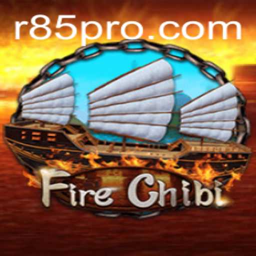 FireChibi: Unleashing a New Era of Gaming with R85