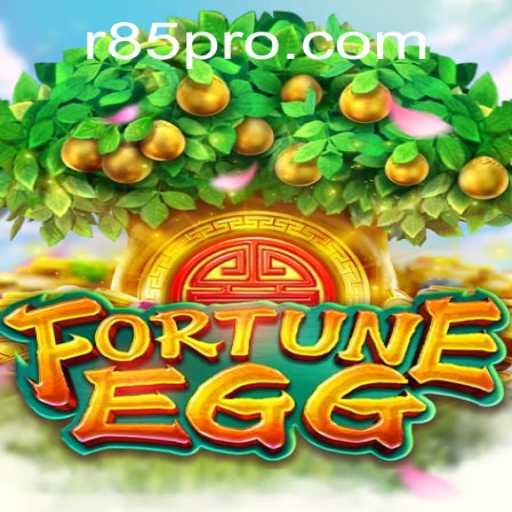 Explore the Enchanting World of FortuneEgg and Unravel the Mystery of R85