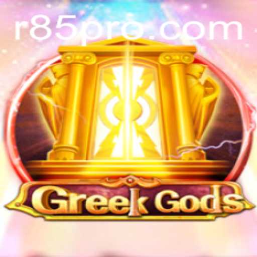 Exploring the Mythical World of GreekGods: A Comprehensive Guide to R85