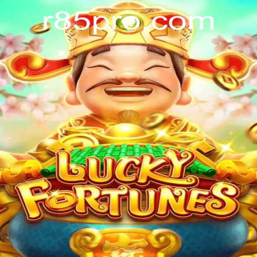 Exploring the Intriguing World of LUCKYFORTUNES: A New Gaming Phenomenon