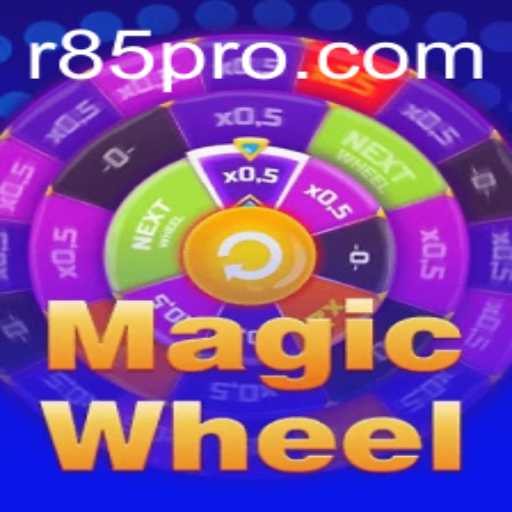 Unveiling MagicWheel: A Revolutionary Game with the R85 Twist