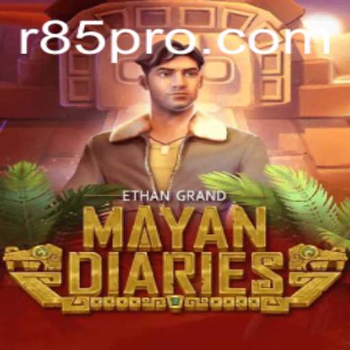 Dive into the World of MayanDiaries: Exploring the Mysteries with R85