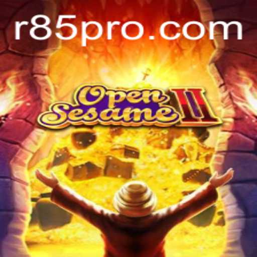 OpenSesameII: Unlocking New Adventures with R85