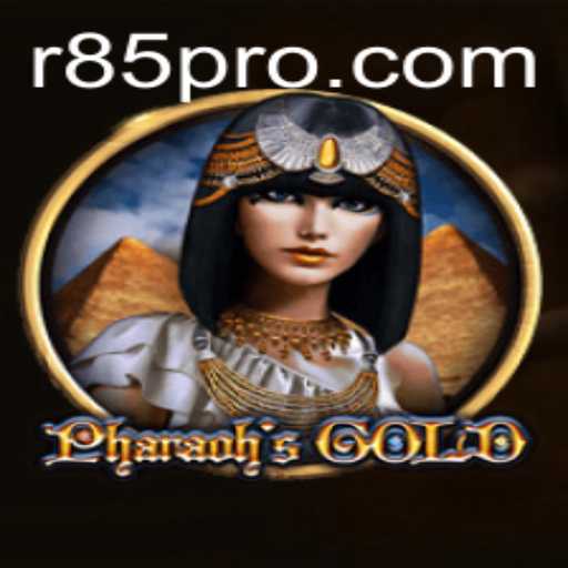 PharaohsGold: Embark on an Egyptian Adventure with a Twist