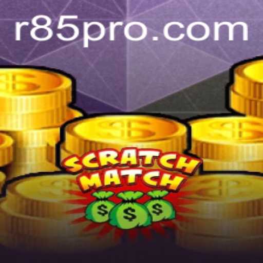 ScratchMatch: Revolutionizing Interactive Gaming with R85