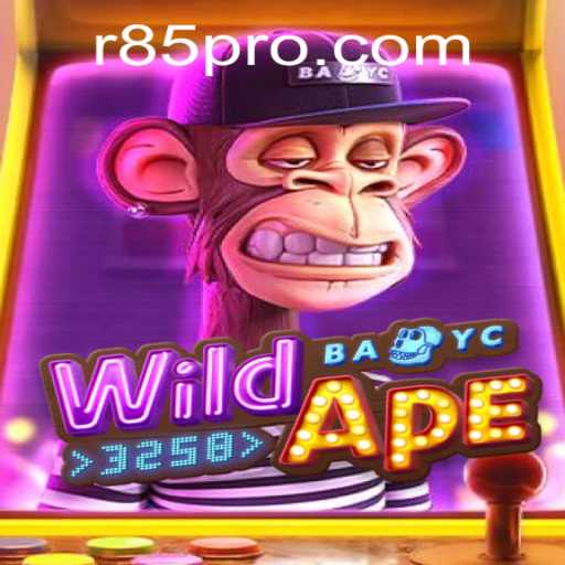 WildApe3258: A New Gaming Phenomenon with R85 Challenge